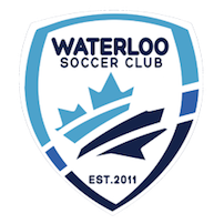 SC Waterloo Logo